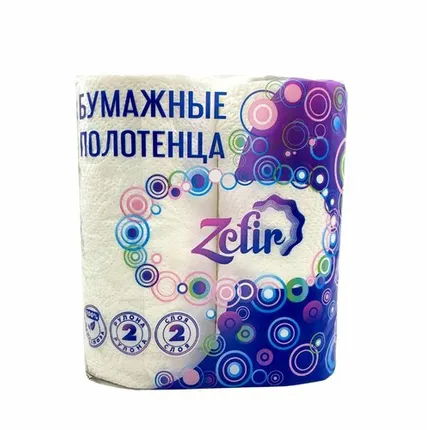 Фото №0 Полотенца Другое 61307