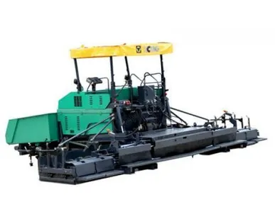 фото Асфальтоукладчик XCMG RP902