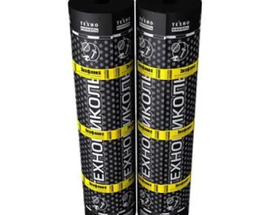 фото Унифлекс ТКП-3,8