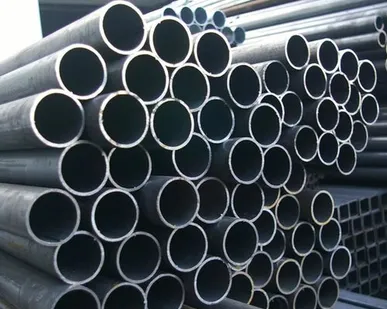 фото Труба ЭСВ Ø 57 х 3,5 мм