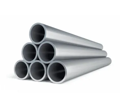 фото Труба электросварная водогазопроводная легкая 10х2 мм 50Г ГОСТ 3262-75