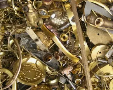 фото Латунь