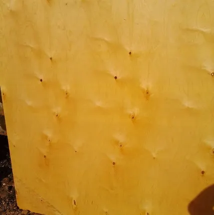 Фото №0 Фанера