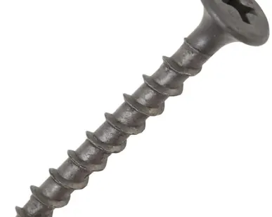 фото Саморез 3,5 х 35 мм (по дереву, фосфатированный, упак.1кг)