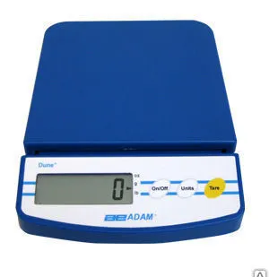 фото Технические весы ADAM DCT 201
в
