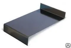 фото Откос на пластиковые окна