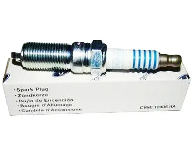 фото Свеча зажигания Ford Свеча зажигания 5158132 Ford