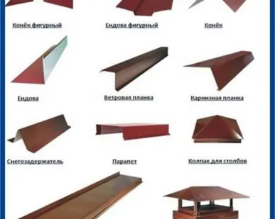 фото Кронштейн к крыше для лестницы