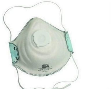 фото Респиратор SPIROTEK SH 2200V