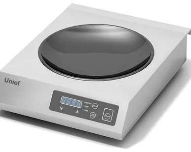 фото Плита индукционная Техно-ТТ UN-3,5KC-1