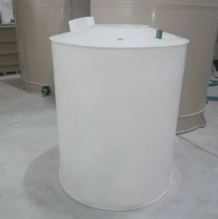 Фото №0 Изготовление емкостей 1м3