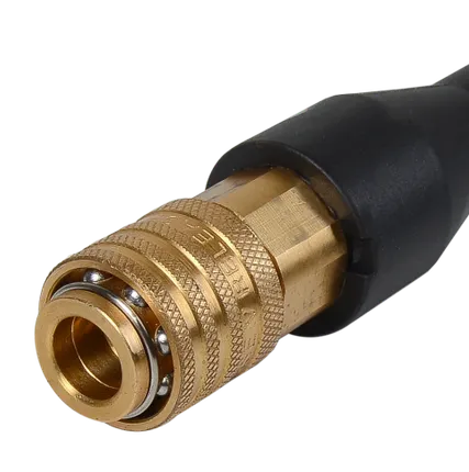 Фото №13 Мойка высокого давления для автомобиля HUTER PRO W195-Р, шланг 8м, работает из бочки, 130-195 бар