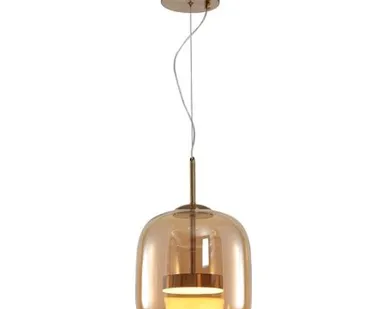 фото Подвесной светильник Arte Lamp PADOVA A2404SP-23AM