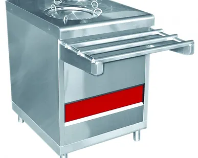 фото Прилавок Abat ПТЭ-70КМ-80