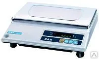Фото №0 Весы CAS AD-10H CAS