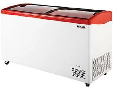 фото Ларь морозильный DF150SC-S