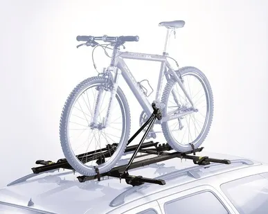 фото Велодержатель на авто 363