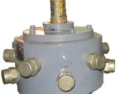 фото Гидронасосы 50НР32