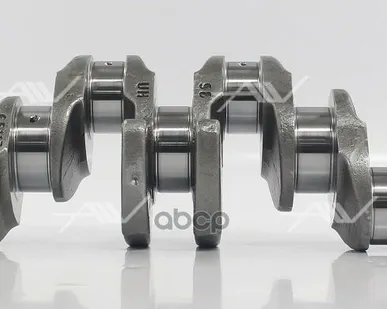 фото коленвал MERCEDES OM651 Autowelt арт. CN52000