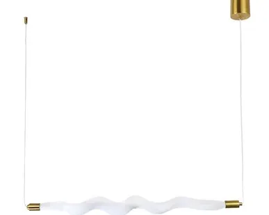 фото Подвесной светильник Divinare PASSATO 1925/33 SP-10