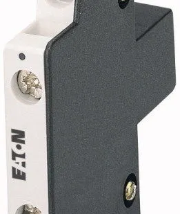 фото 101371_DILM32-XHI11-S_Блок вспомогат. контактов, 2 полюса, 1НО+1НЗ, Eaton