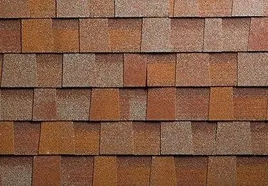 фото ТЕХНОНИКОЛЬ SHINGLAS Многослойная черепица Кантри Юта