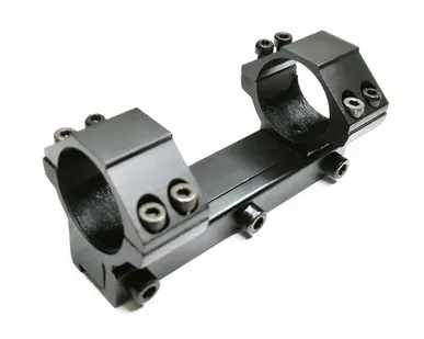 фото Моноблок л/х низкий (D-30 мм) длина 10 см (BH-MS39)