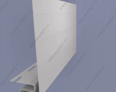 фото J-фаска "ДЁКЕ" цвет ( ПЛОМБИР )