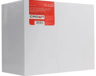 фото Картридж CROWN MICRO CM-CE390A