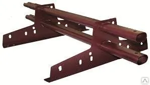 фото Снегозадержатель