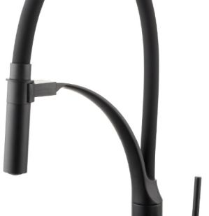 фото Смеситель Lemark Soul LM6007BL для кухни
