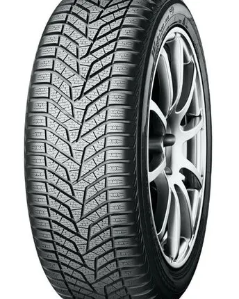 Фото №0 Шины YOKOHAMA V905 255/50 R19 107V