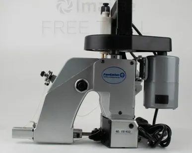 фото Мешкозашивочная машина Foodatlas GK-26-1A