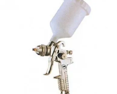 фото Краскораспылитель ABAC AB166 HVLP (8973005973)