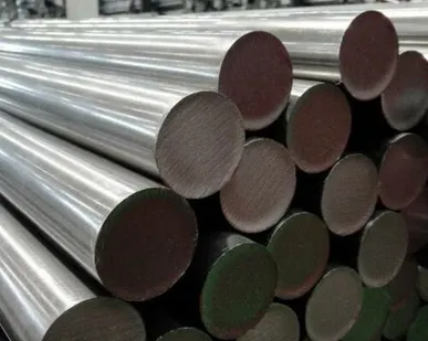 фото Круг стальной 10 ст.3 дл.6м