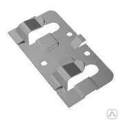 Фото №0 Кляммер стартовый 38*76*10 оц.