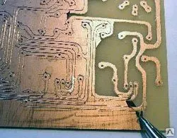 фото Стеклотекстолит СТЭФ-1