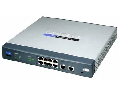 фото Маршрутизатор Cisco RV082