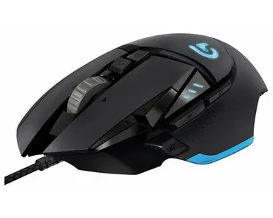фото Мышь Logitech G G502 Proteus
