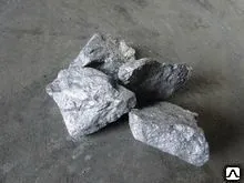 фото Силикомарганец МнС17 ГОСТ 4756-91