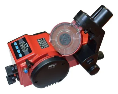 фото ZS-325 Заточной станок для цепных пил