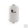 фото Мембранный бак для для системы ГВС и гелиосистем Wester Premium WDV8