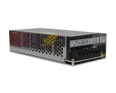 фото Блок питания для камеры 12V 16.5A