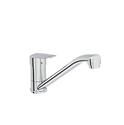 Фото №0 Смеситель для кухни VitrA Flow Round A43429EXP