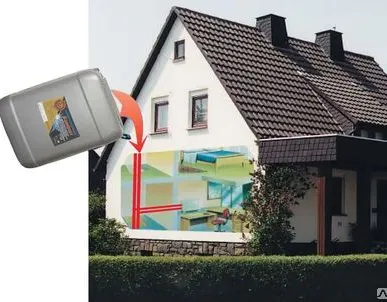 фото Теплоноситель для систем отопления