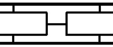 фото Газонные ограждения: ГО-3