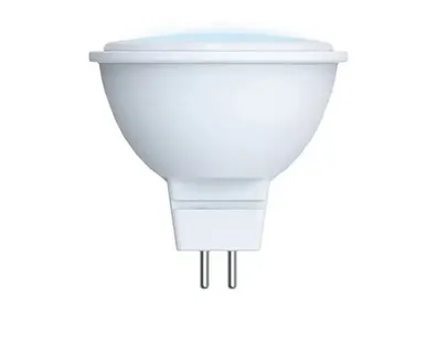 фото Лампа светодиод GU5.3 JCDR 8Вт (4000К 700Лм) Aktiv Electro