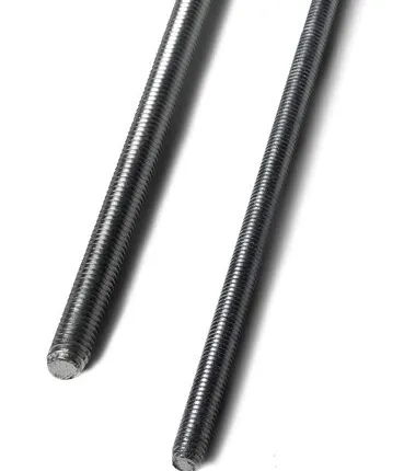 Фото №0 Шпилька резьбовая М10*2000