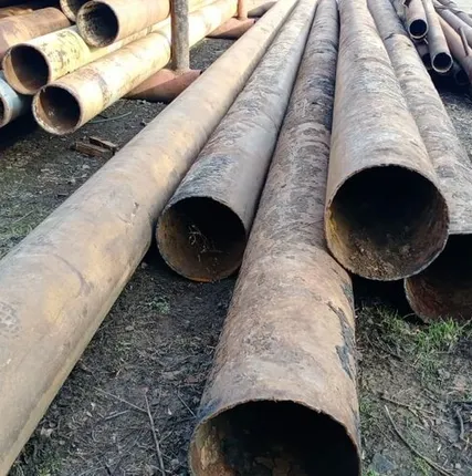 Фото №0 труба бу 426 *5,6,7,8,9,10