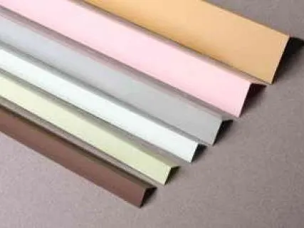 Фото №0 Уголок 10*10